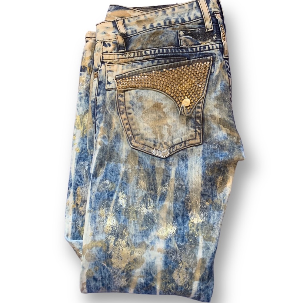 Robin Jeans